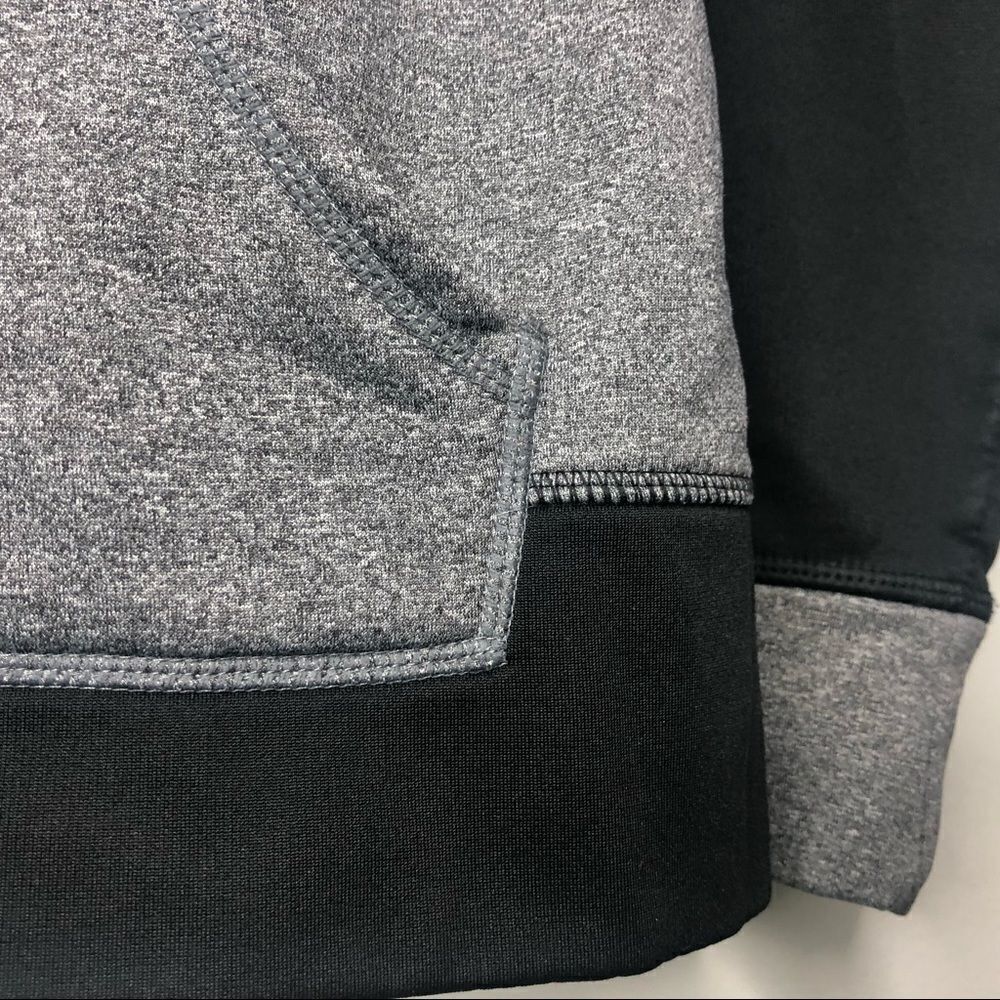 SIZE S Reebok Hoody - Picture 4 of 7